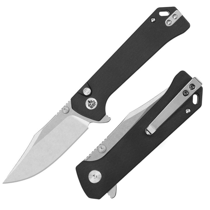 qsp-grebe-clip-silver-black