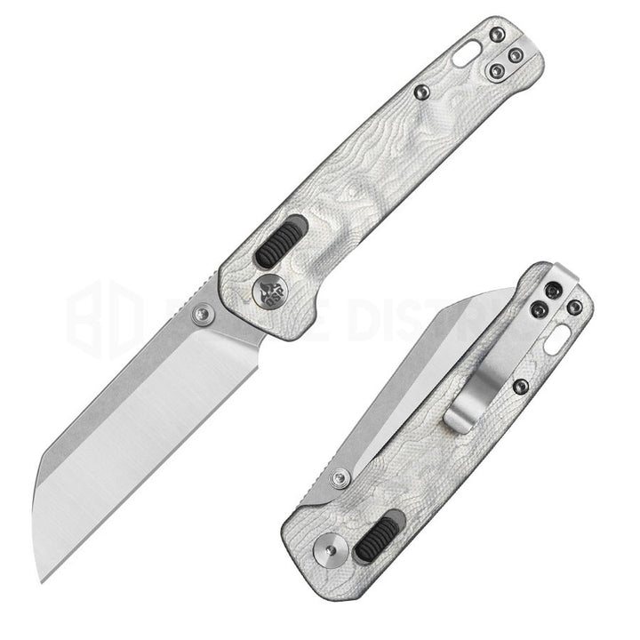 qsp-penguin-glyde-silver-aluminum-foil