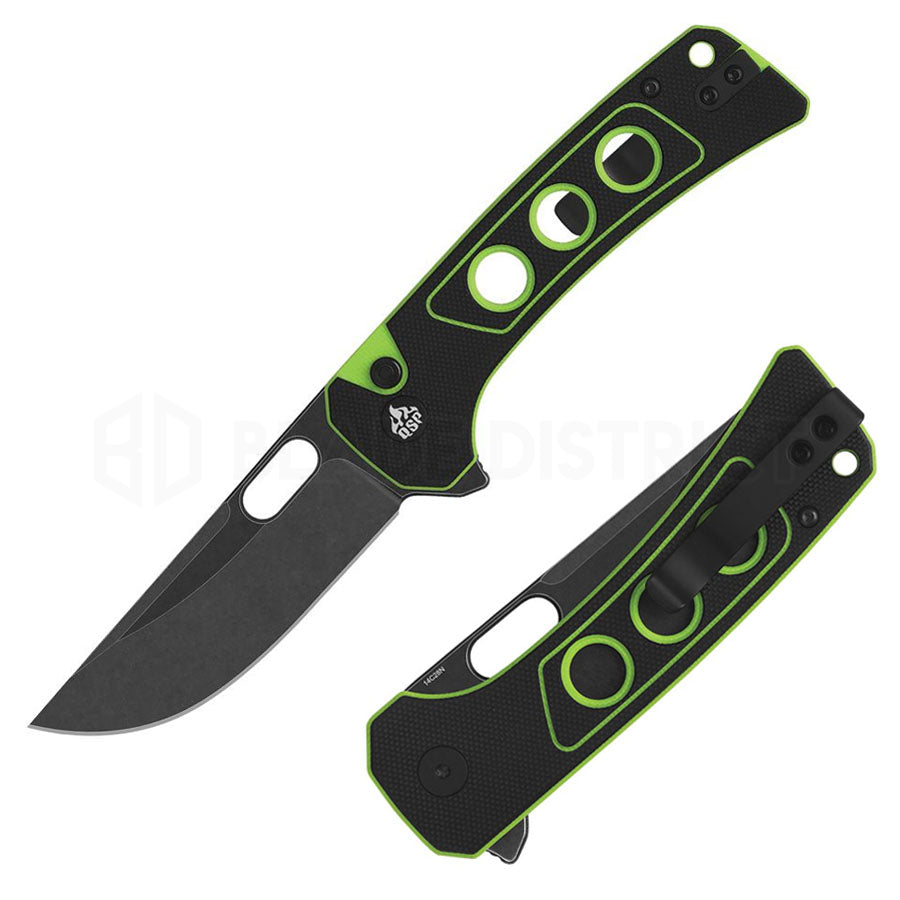 qsp-unicorn-black-black-green