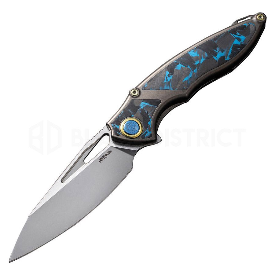 rike-1902s-knife-blue-carbon-titanium