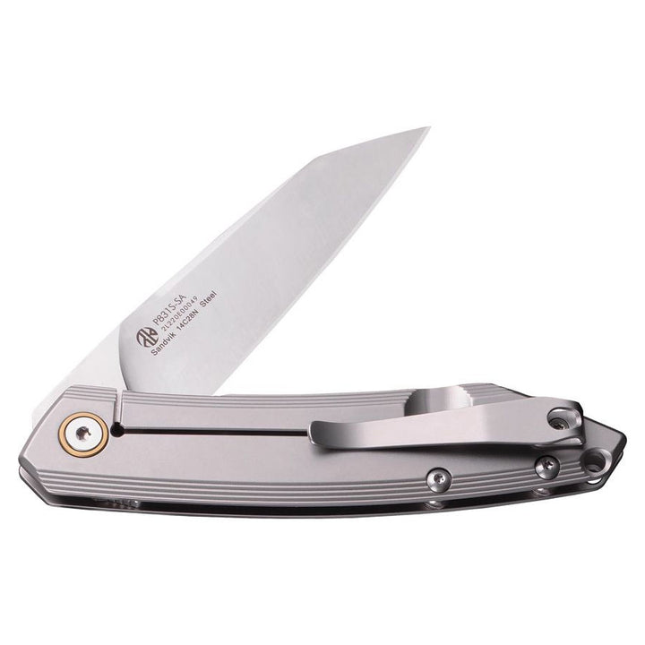 ruike-p831-silver-pocket-knife