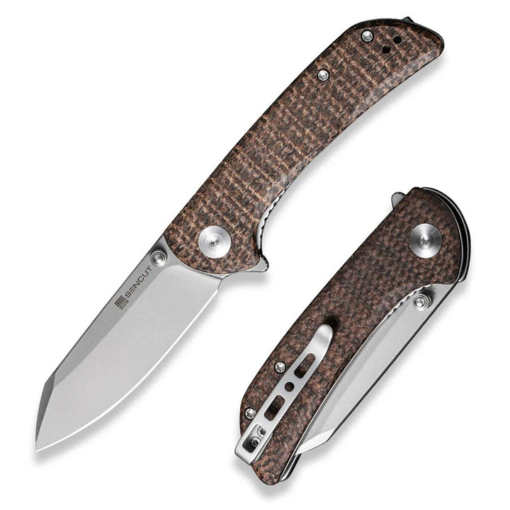 sencut-fritch-silver-matrix-micarta