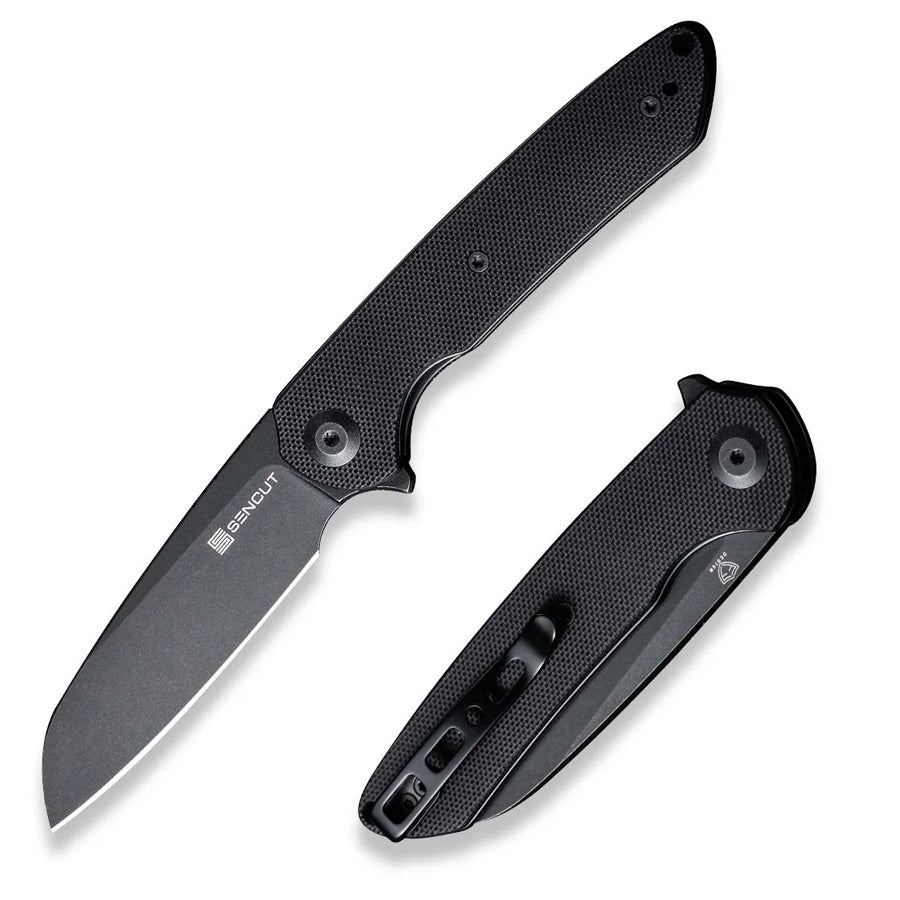 sencut-kyril-black-g10