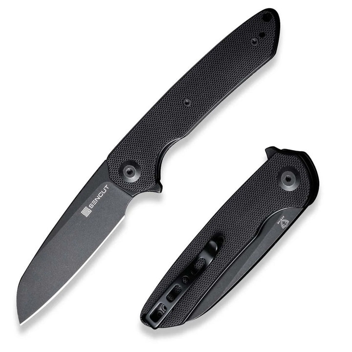 sencut-kyril-black-g10