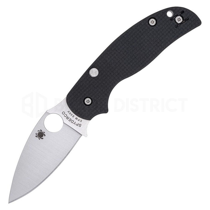 spyderco-sage-6-button-compression-lock-s30v