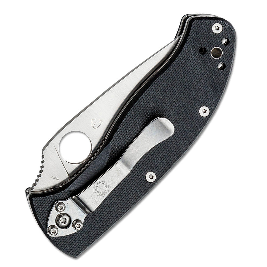 spyderco-tenacious-silver-black-g10-2