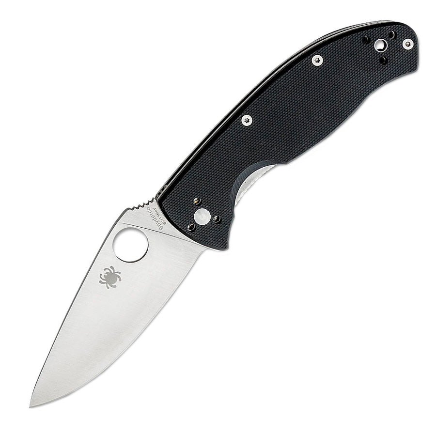 spyderco-tenacious-silver-black-g10