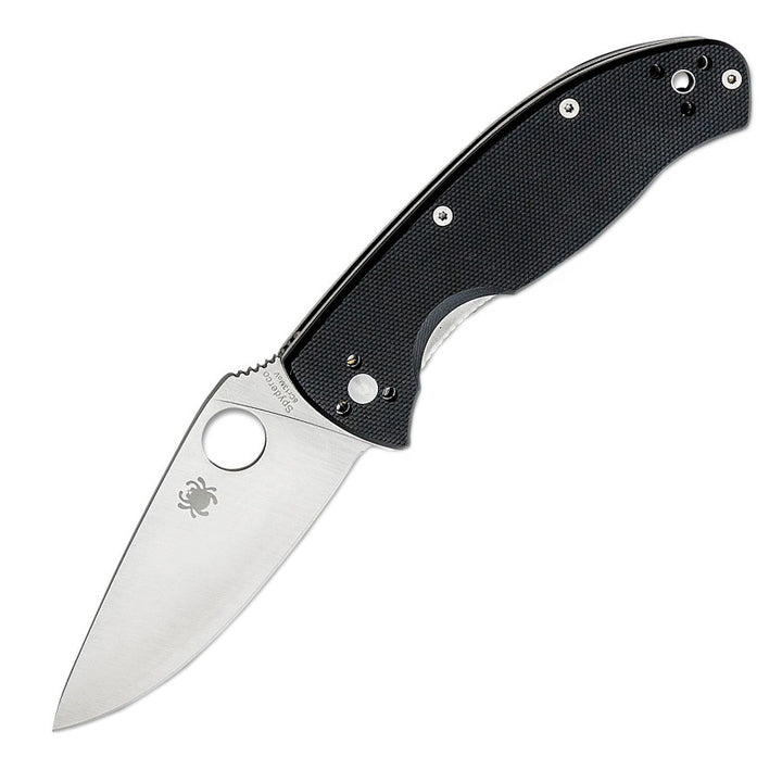spyderco-tenacious-silver-black-g10