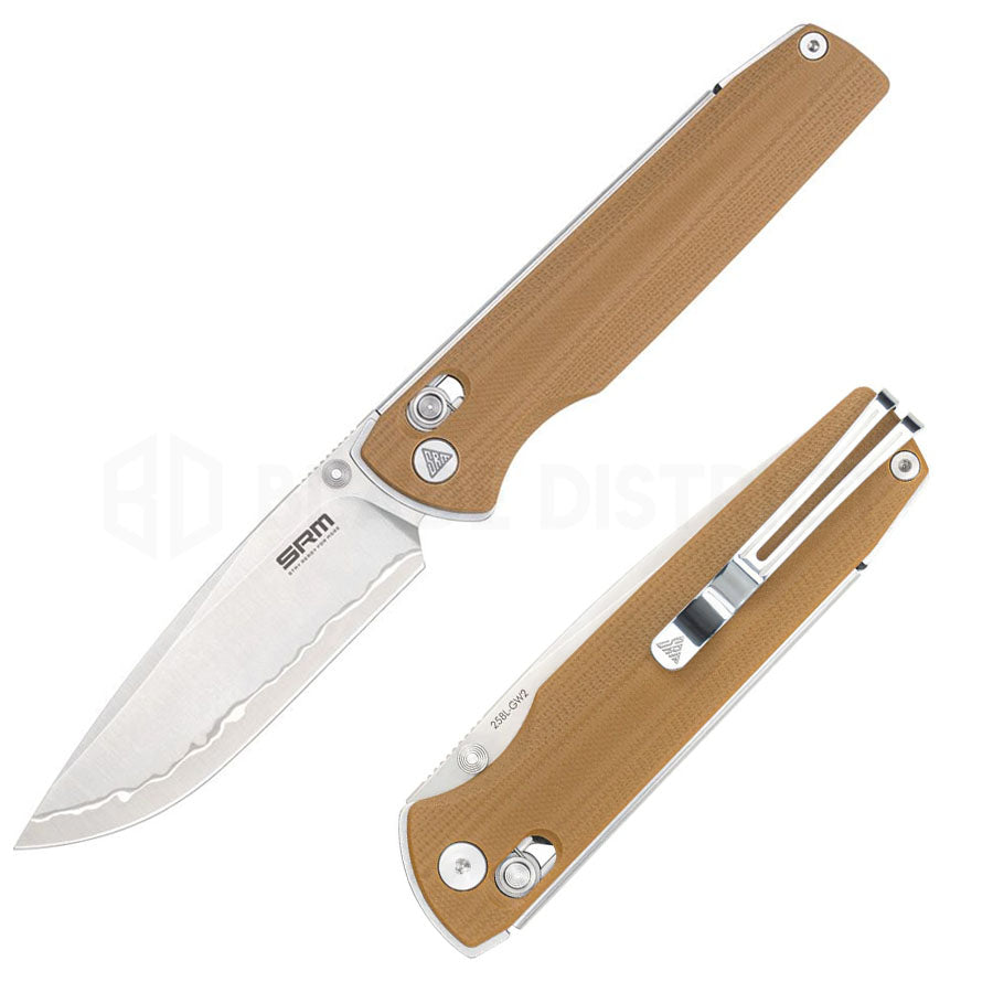 srm-terrier-ambi-lock-silver-brown