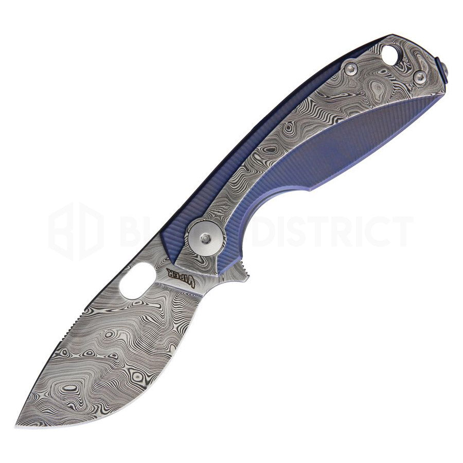 viper-knives-lille-titanium-damascus