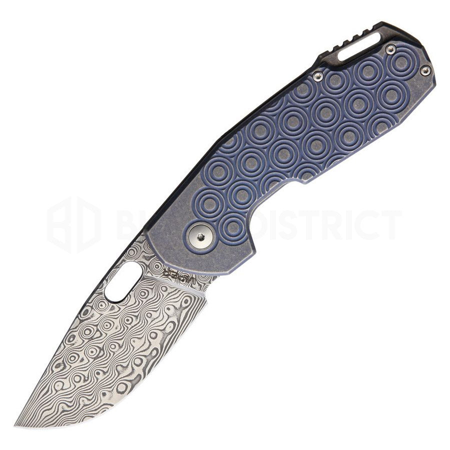 viper-knives-odino-blue-titanium-damascus
