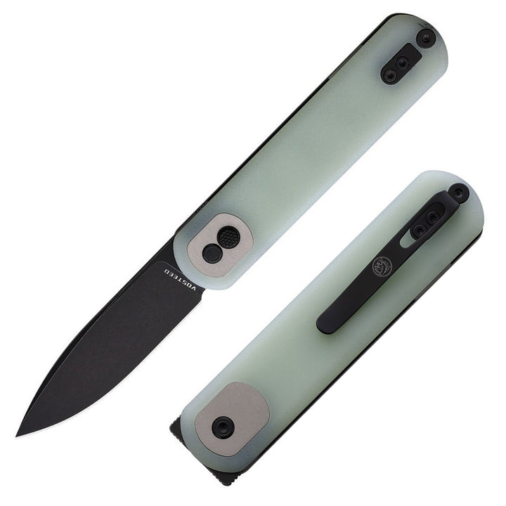 vosteed-corgie-trek-jade-black