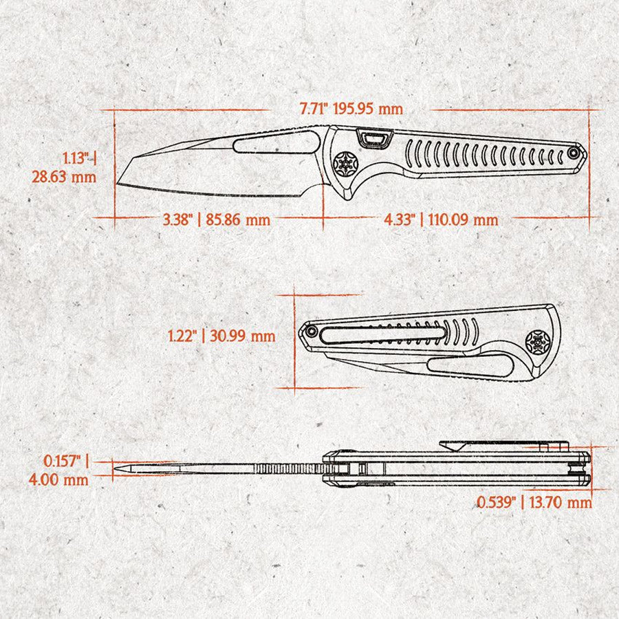 vosteed-leopard-specs