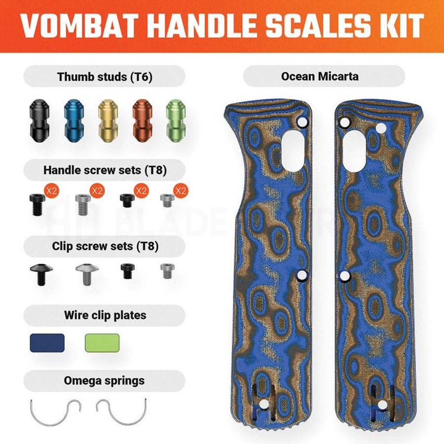 vosteed-vombat-ocean-micarta-scales-kit
