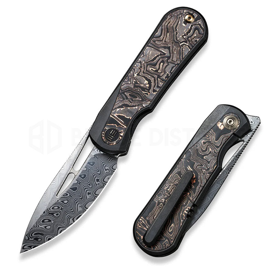 we-baloo-titanium-carbon-damasteel