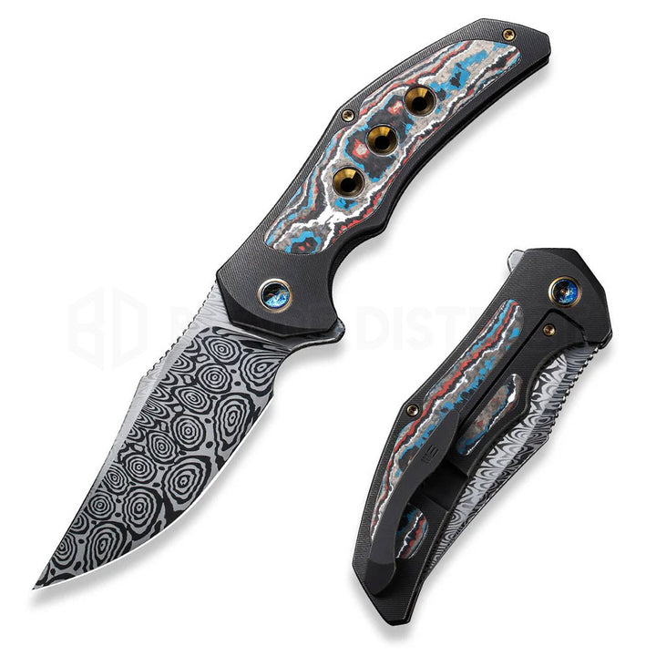 we-knives-magnetron-carbon-nebula-damasteel