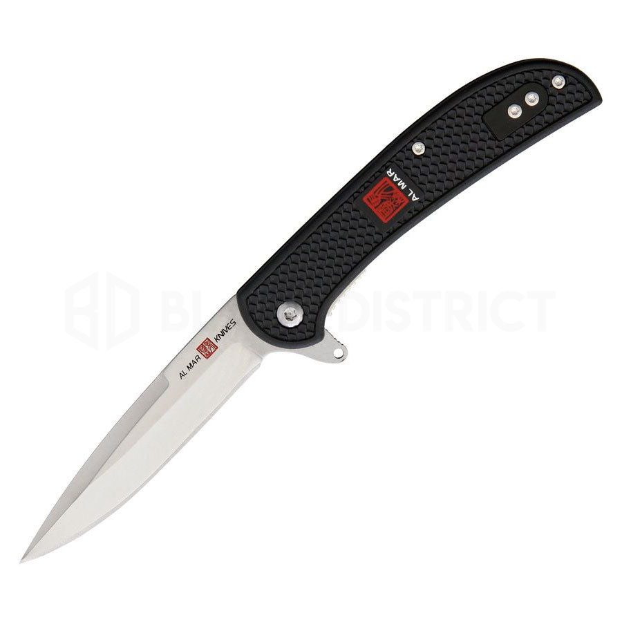al-mar-ultralight-hawk-linerlock-knife