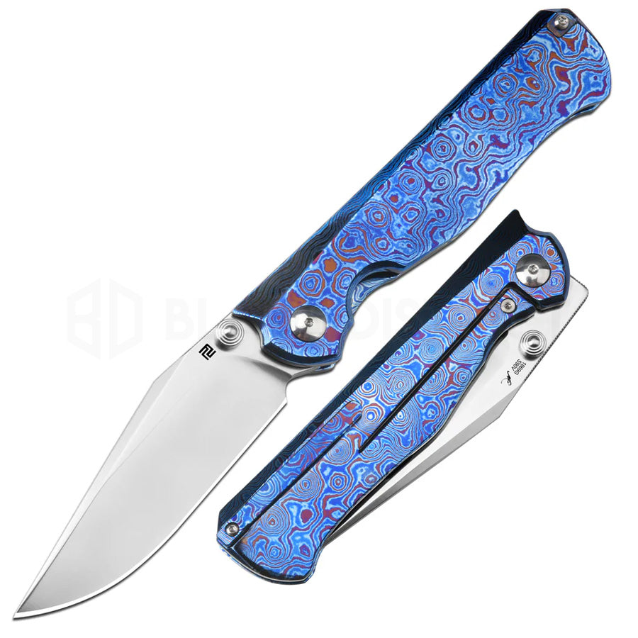 artisan-cutlery-crusoe-timascus-s90v