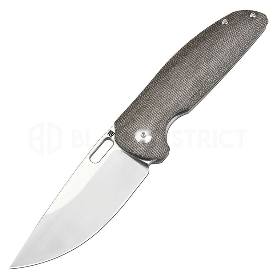 artisan-cutlery-satyr-titanium-s90v