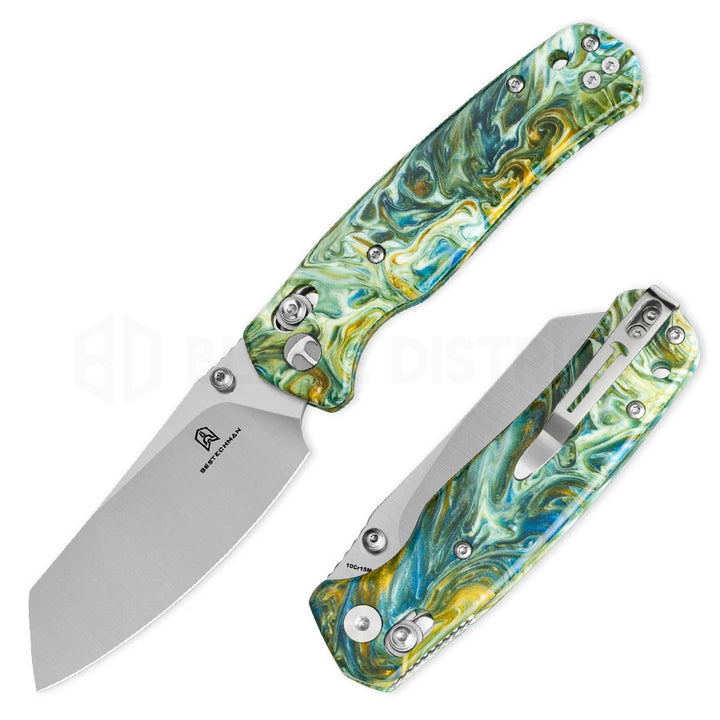 bestech-cicadas-wing-green-yellow-resin