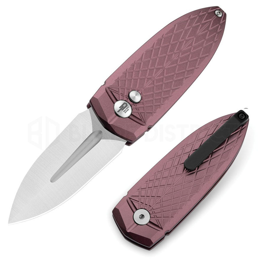 bestech-ququ-cricket-silver-browm-aluminum