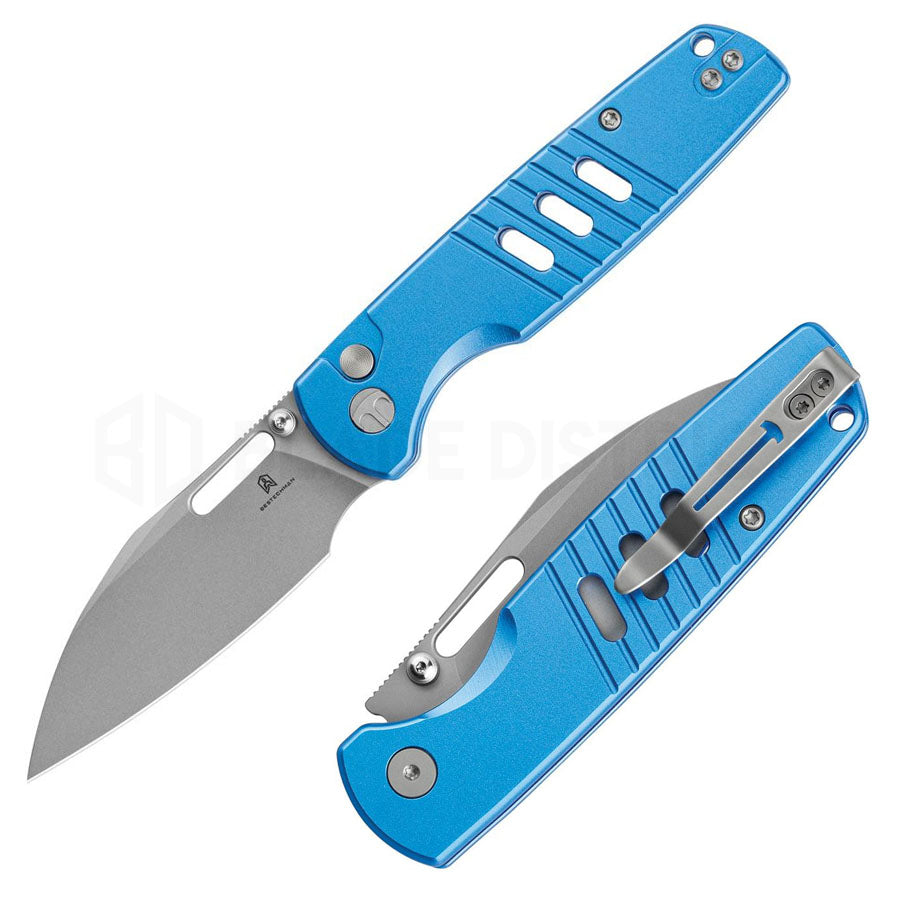 bestech-vector-knife-blue