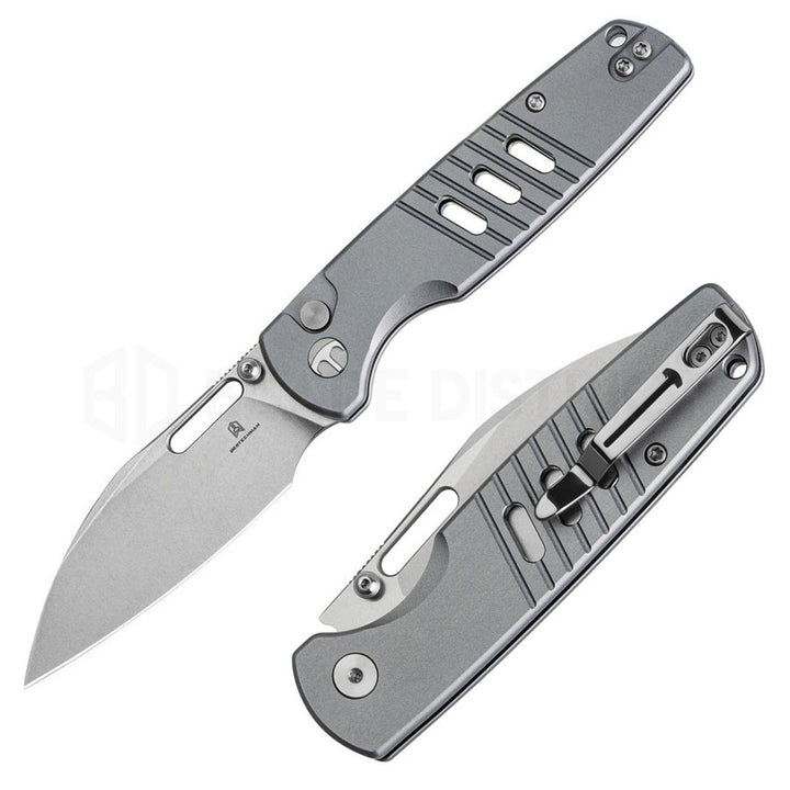 bestech-vector-knife-silver