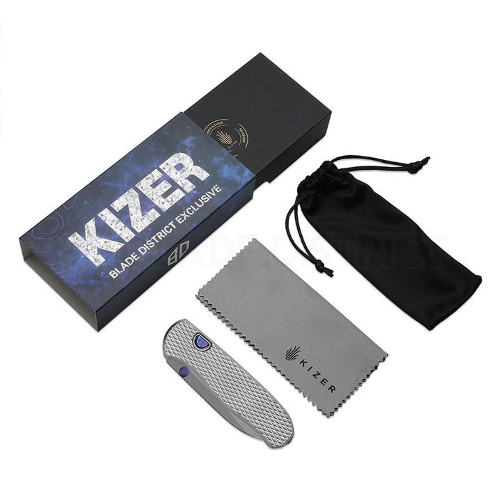 blade district exclusive kizer drop bear zero