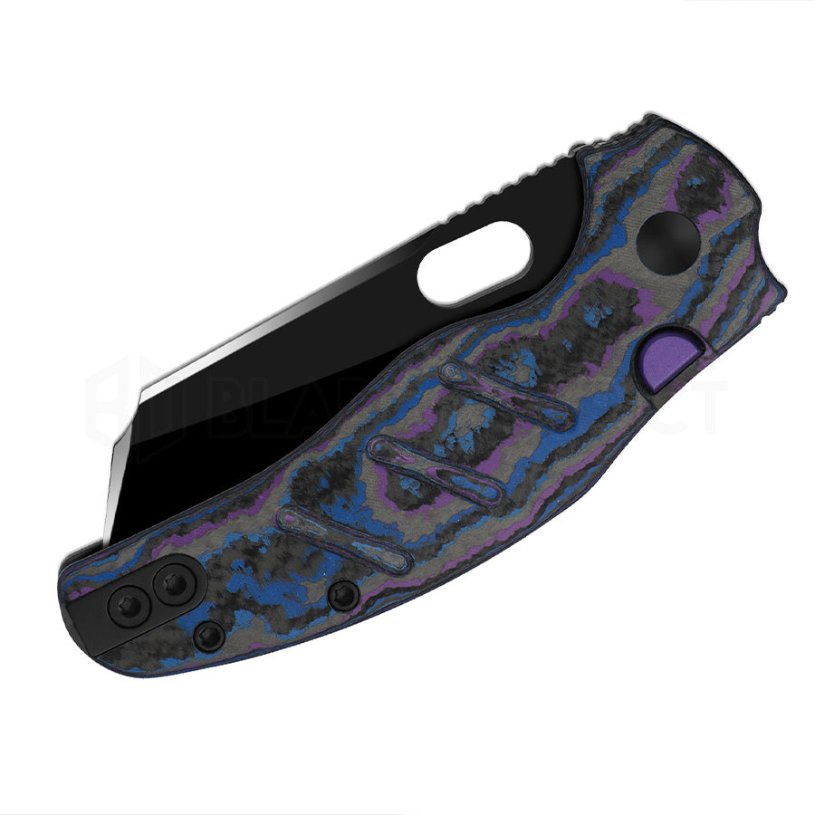 camocarbon damtanium kizer sheepdog