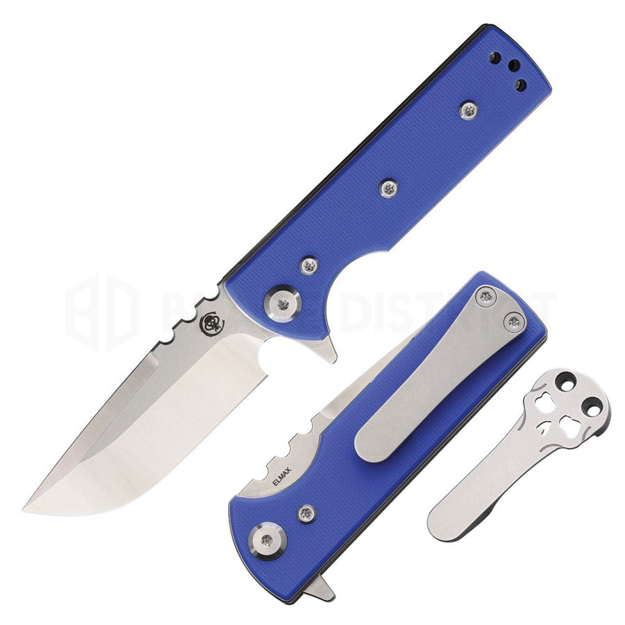chaves-tak-redencion-blue-liner