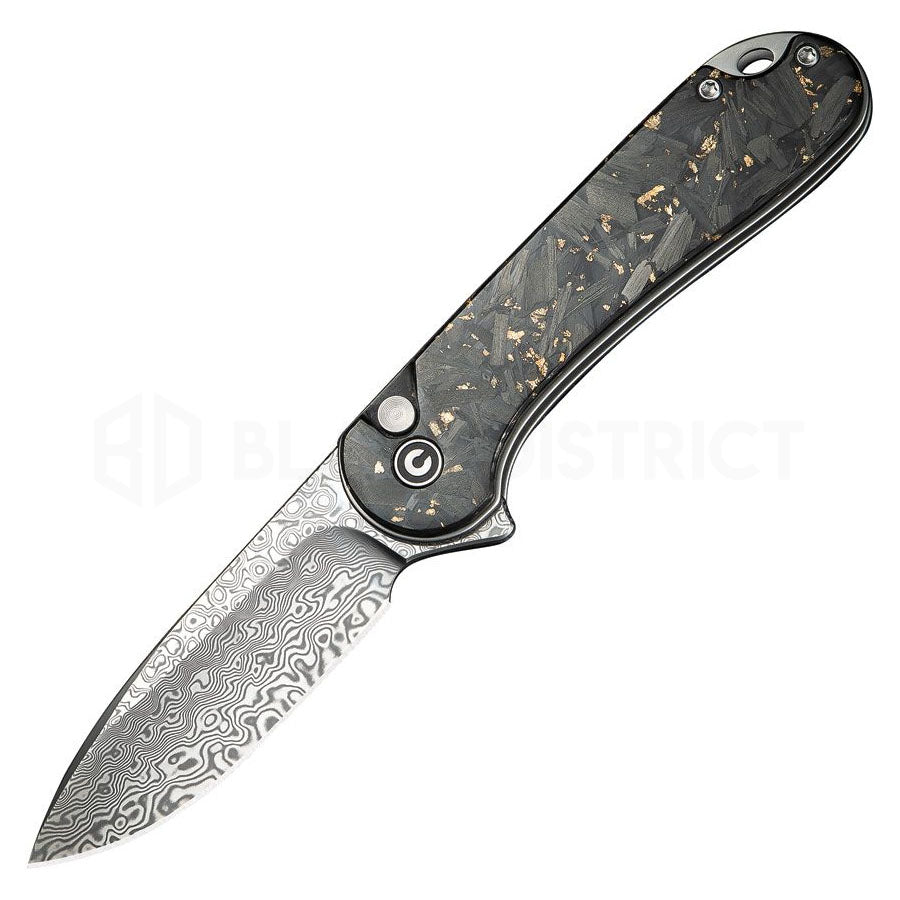 civivi-elementum-carbon-damascus-button