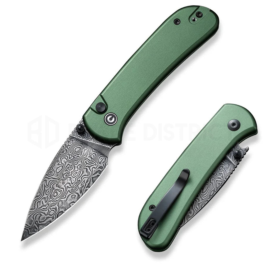 civivi-qubit-green-damascus