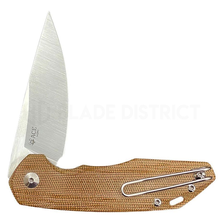giantmouse-ace-corta-natural-micarta-pocket-knife-2
