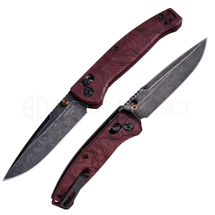 hogue-mysto-magnacut-fire-red-richlite