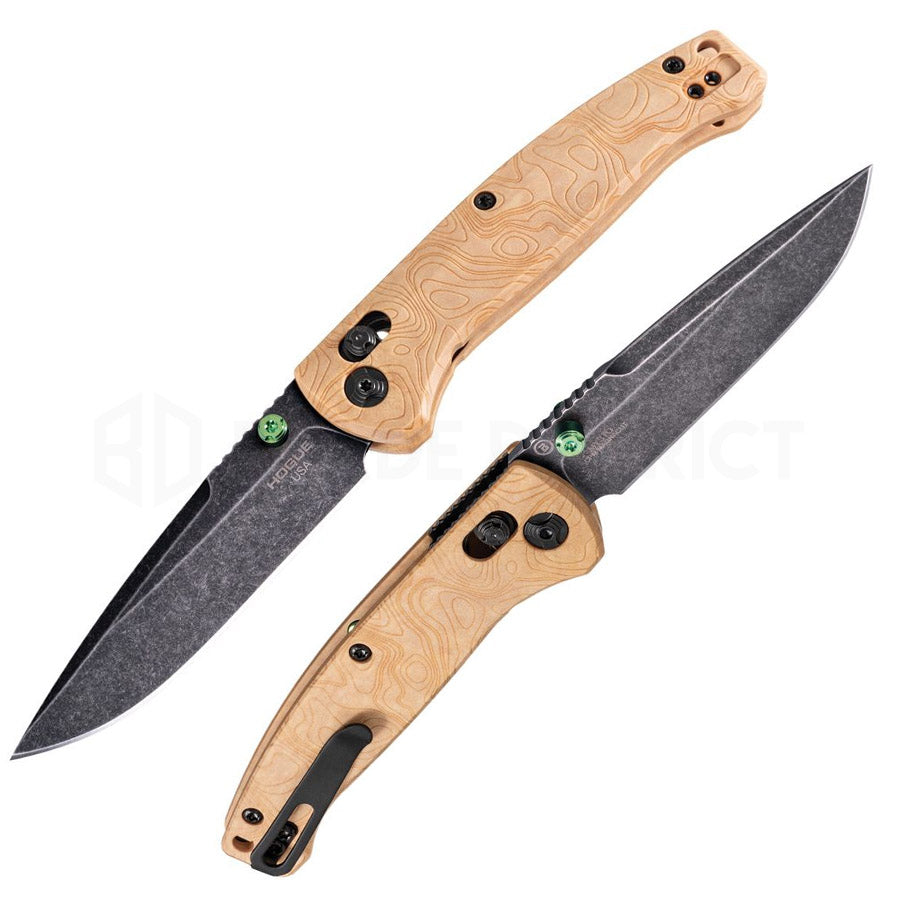 hogue-mysto-magnacut-knife-wood-richlite