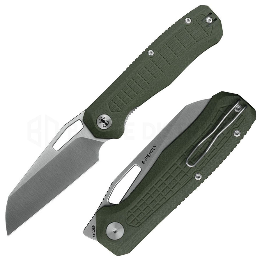 ironfly-knives-syperfly-silver-green