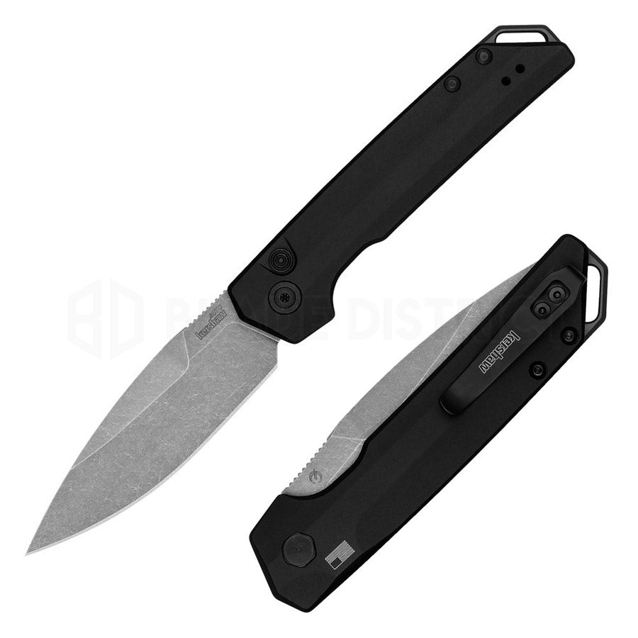 kershaw-launch-iridium-auto-knife-black-aluminum-silver