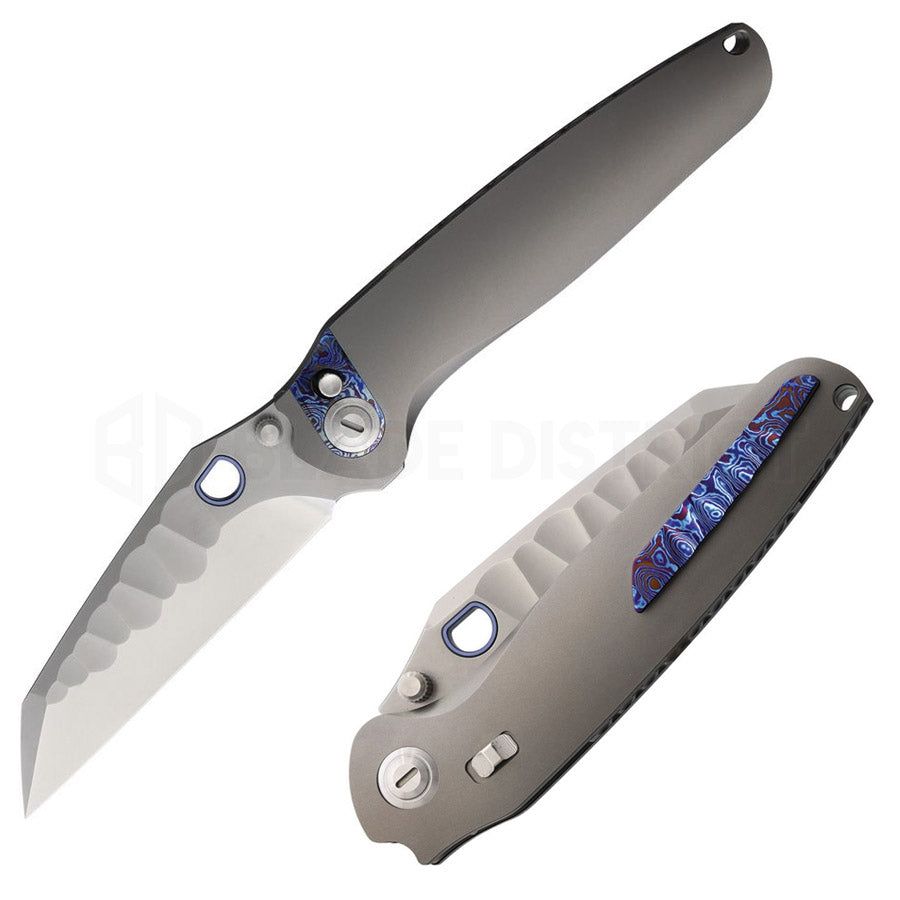 ketuo dirty bird gray