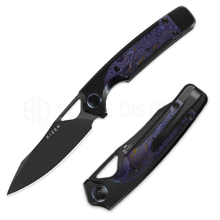 kizer-ara-cruwear-timascus