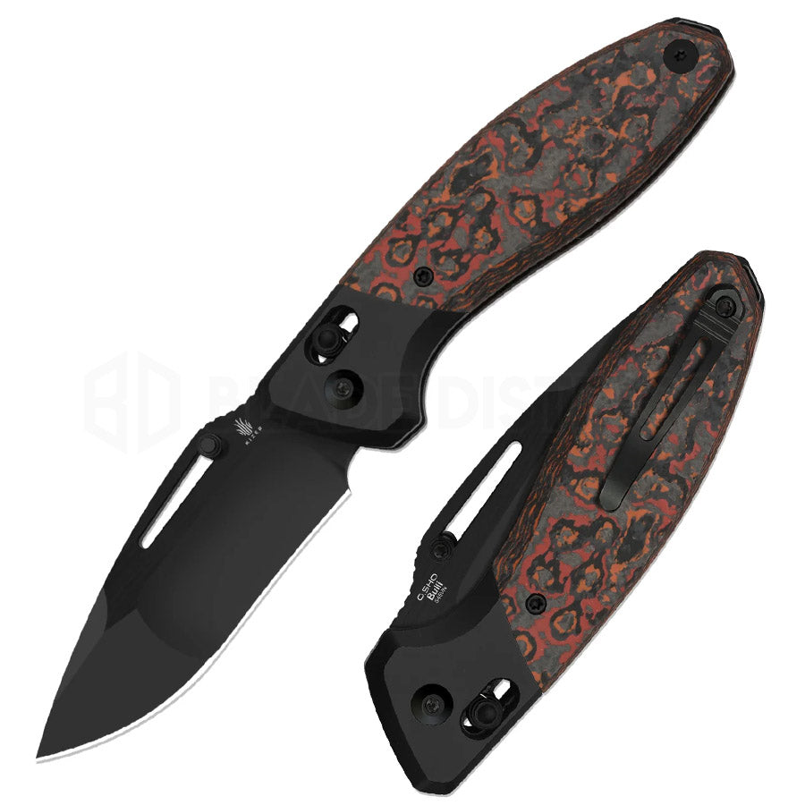 kizer-bulli-mars-valley-carbon-fiber-s45vn