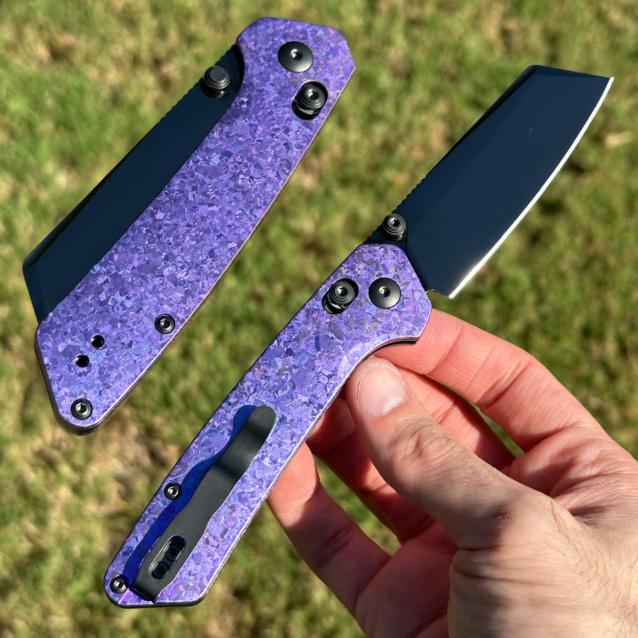 kizer madrac airti crystal dlc