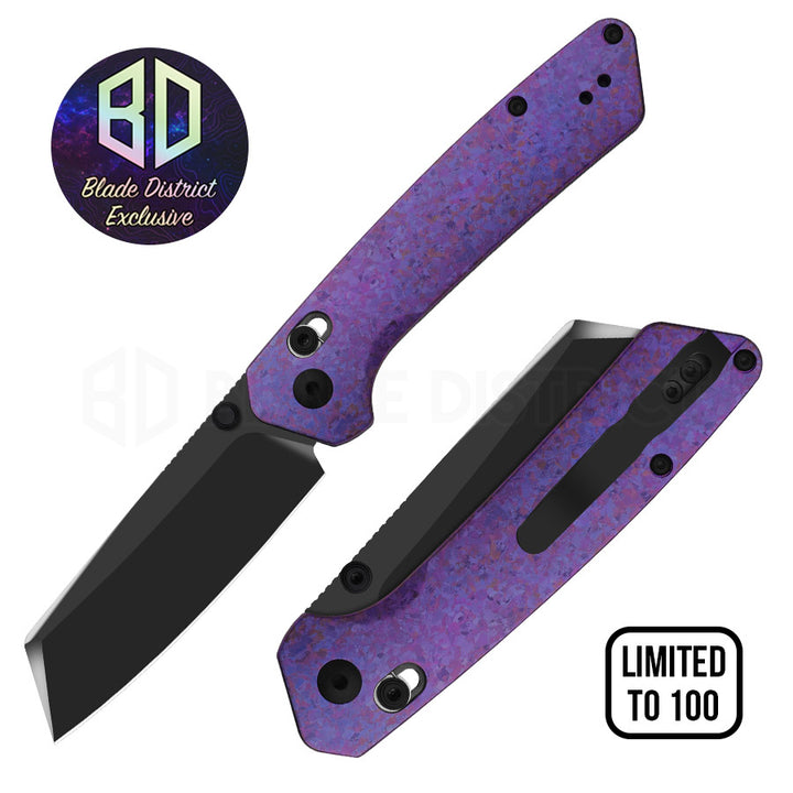 kizer madrac airti blade district