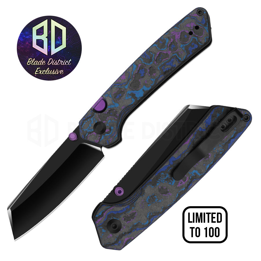 kizer-madrac-damtanium-camocarbon-mirror-dlc-button-blade-district-knife