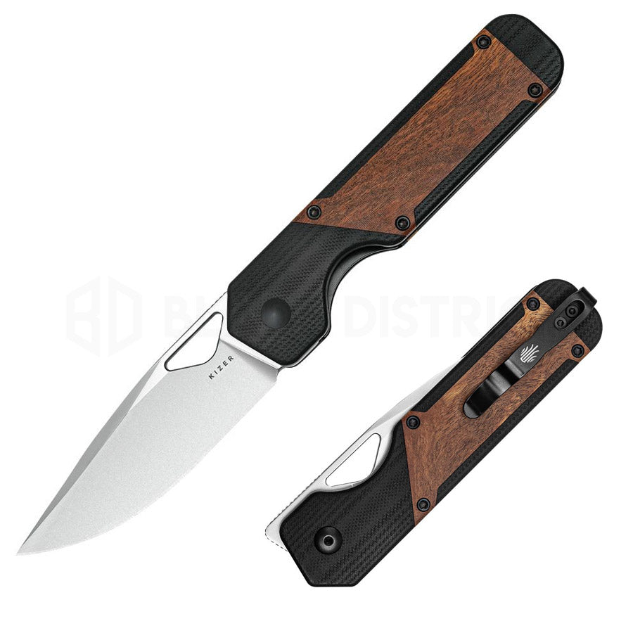 kizer-militaw-wood-g10-KIV3634C2