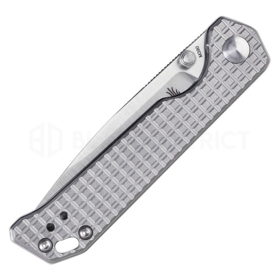 kizer-mini-begleiter-titanium-m390