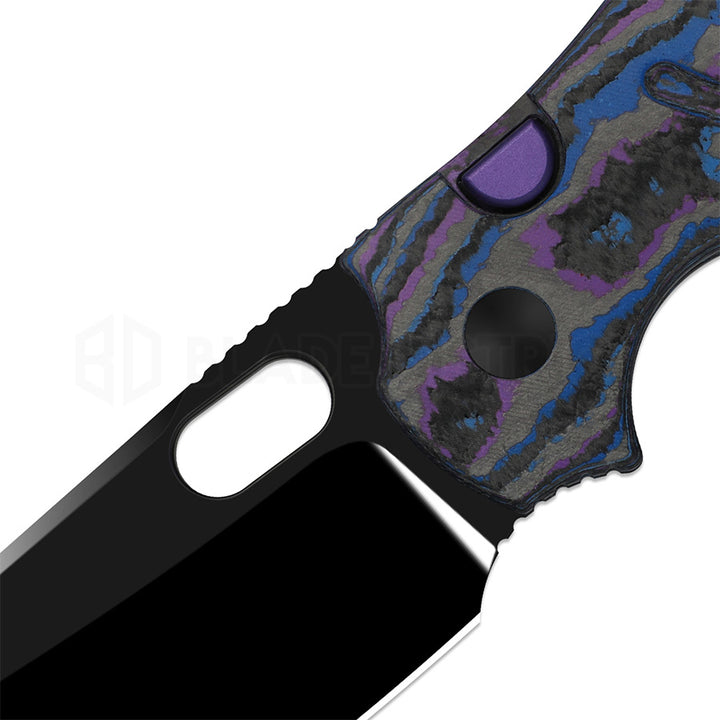 kizer sheepdog blade district exclusive