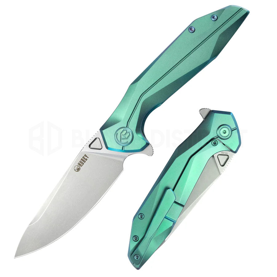kubey-nova-ti-knife-green