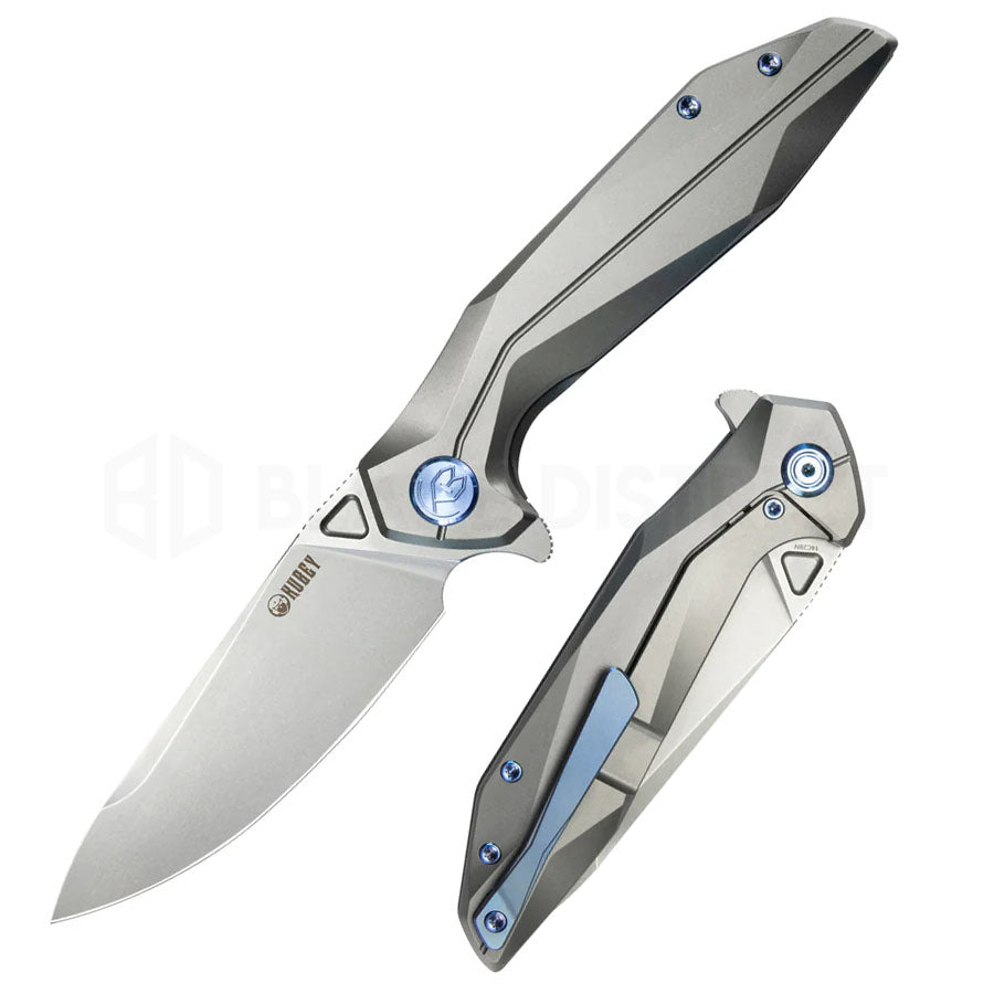 kubey-nova-ti-knife-silver