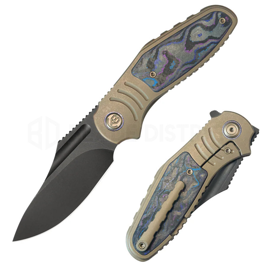 kubey-stroller-knife-bronze-ti-damtanium-carbon
