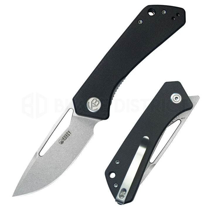 kubey-thalia-silver-black-g10